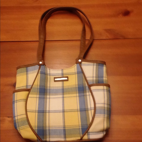 longaberger Handbags - Free with purchase, Longaberger purse